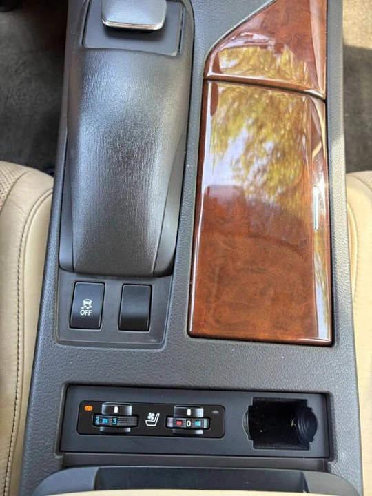2014 Lexus RX 3rd Gen - Image 15 of 18
