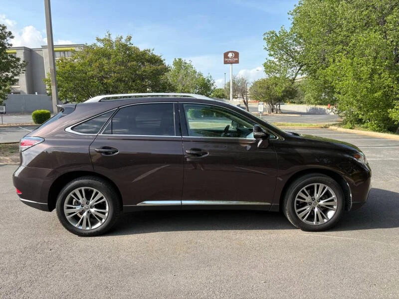 2014 Lexus RX 3rd Gen - Image 3 of 18