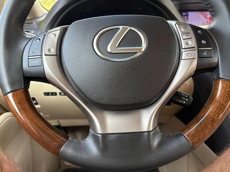 2014 Lexus RX 3rd Gen - Image 7 of 18