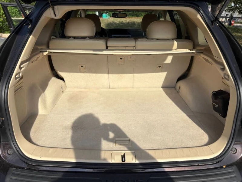 2014 Lexus RX 3rd Gen - Image 12 of 18