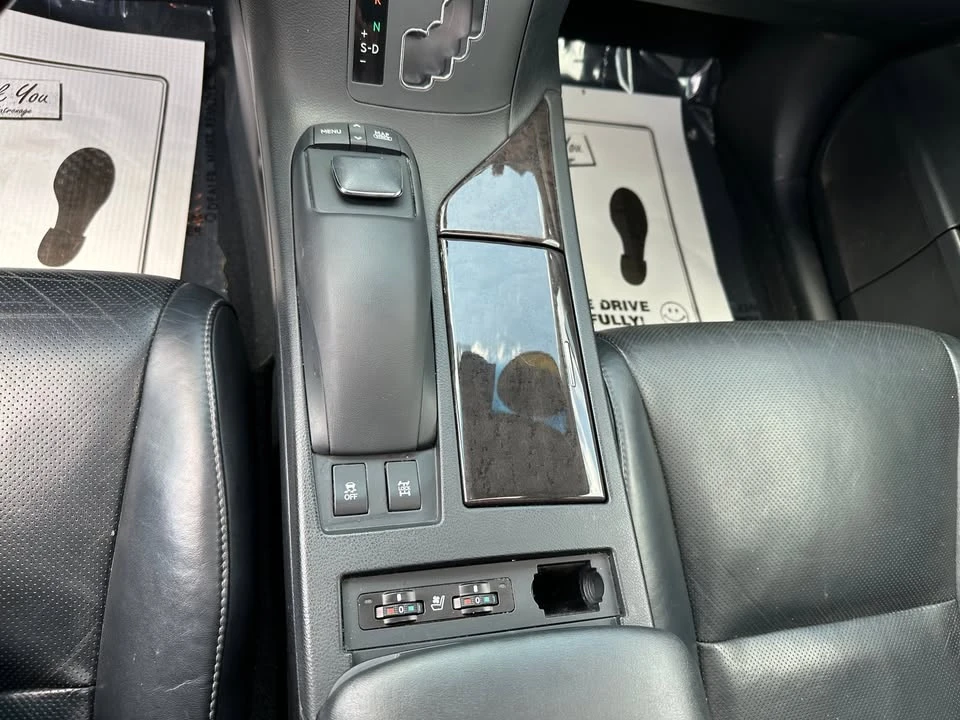 2014 Lexus RX 3rd Gen - Image 16 of 20