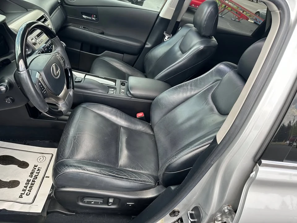2014 Lexus RX 3rd Gen - Image 11 of 20