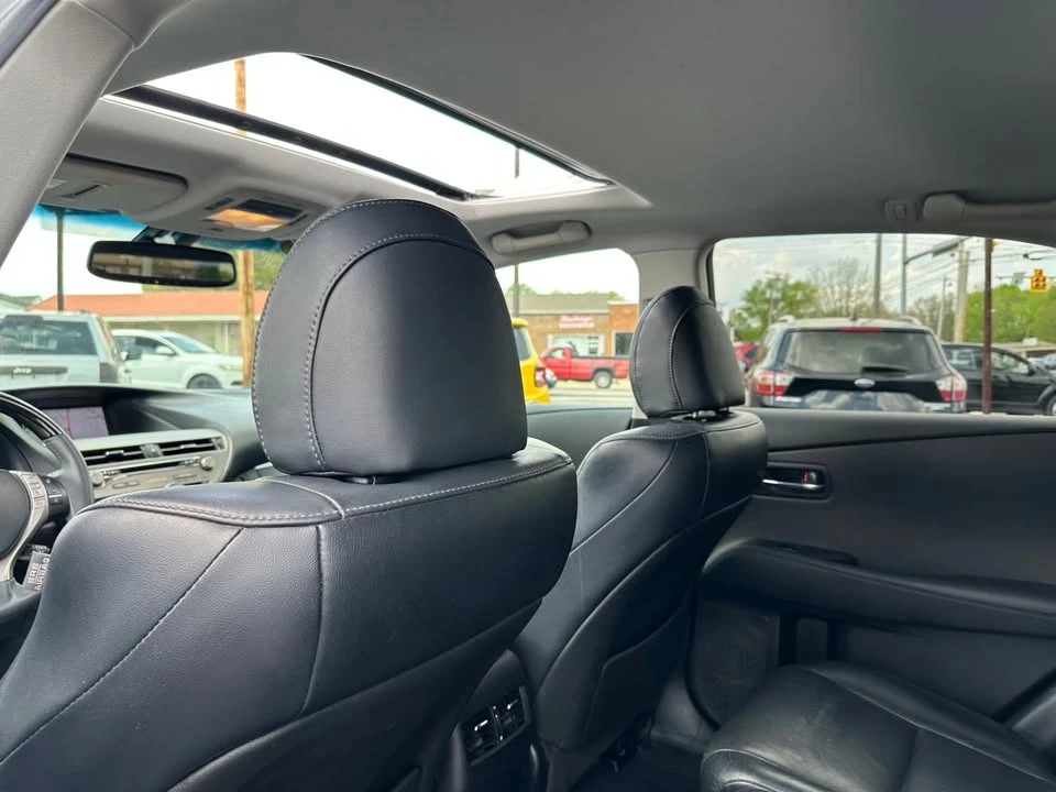2014 Lexus RX 3rd Gen - Image 13 of 20
