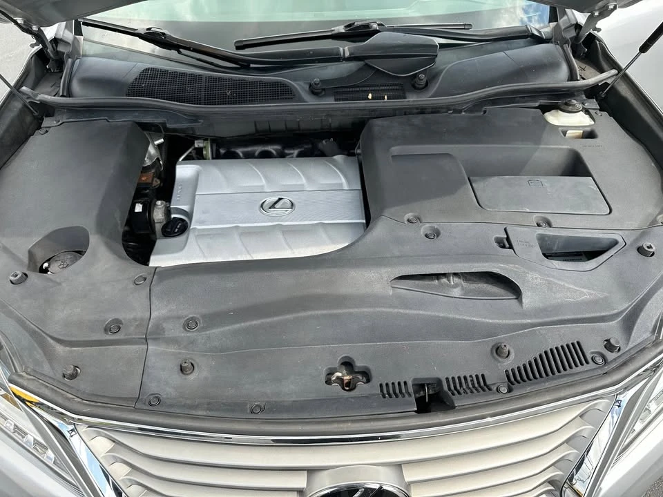 2014 Lexus RX 3rd Gen - Image 20 of 20