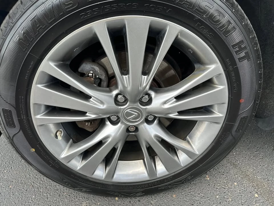 2014 Lexus RX 3rd Gen - Image 18 of 20