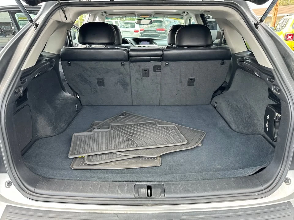 2014 Lexus RX 3rd Gen - Image 14 of 20