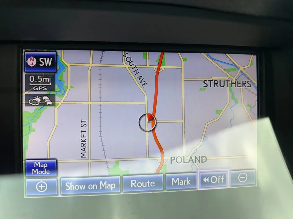 2014 Lexus RX 3rd Gen - Image 9 of 20