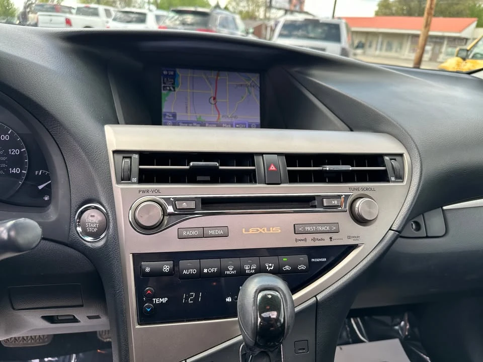 2014 Lexus RX 3rd Gen - Image 15 of 20