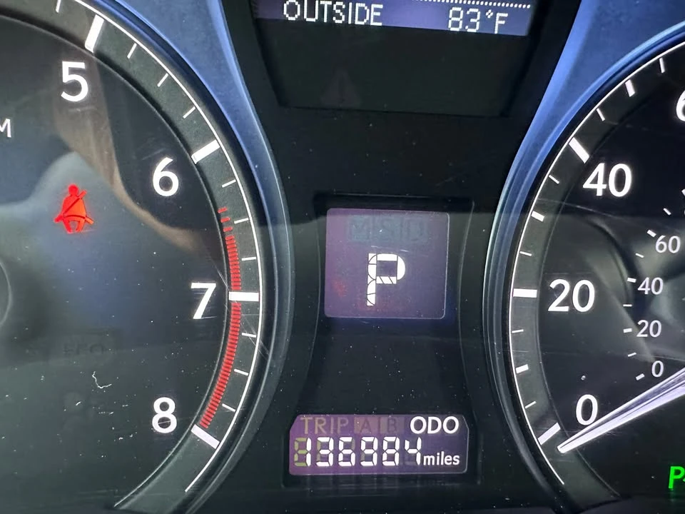 2014 Lexus RX 3rd Gen - Image 7 of 20