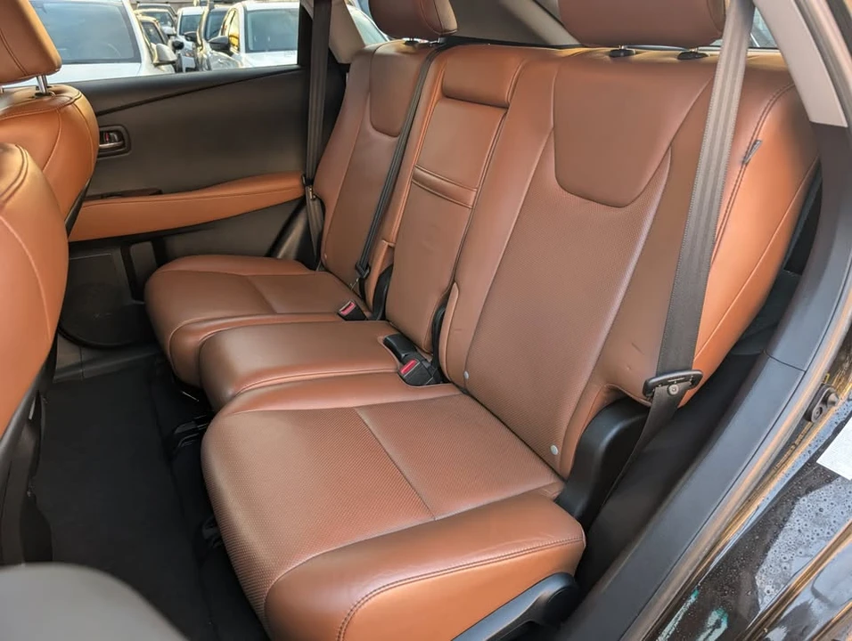 2014 Lexus RX 3rd Gen - Image 13 of 20