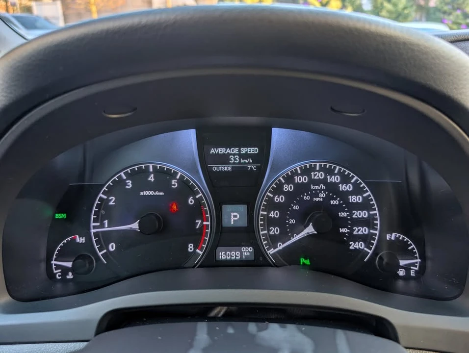2014 Lexus RX 3rd Gen - Image 16 of 20