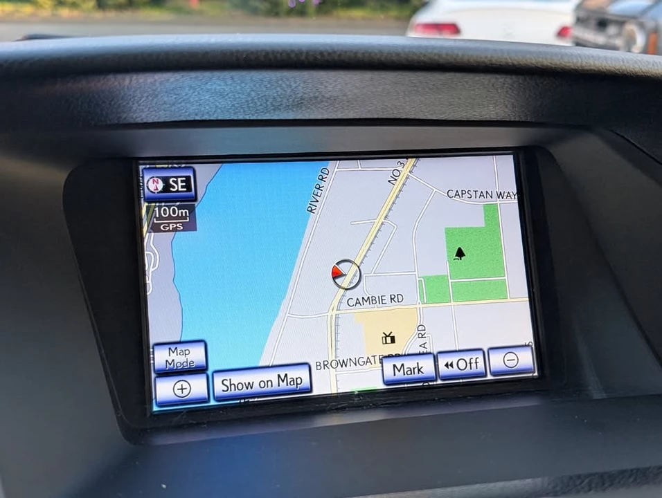 2014 Lexus RX 3rd Gen - Image 17 of 20