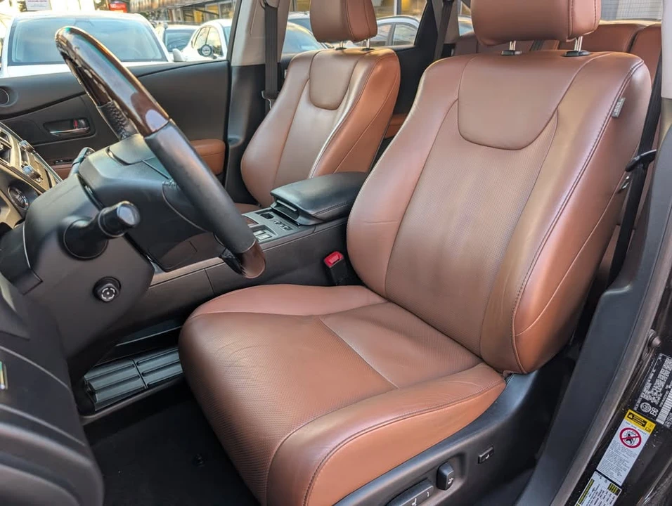 2014 Lexus RX 3rd Gen - Image 20 of 20