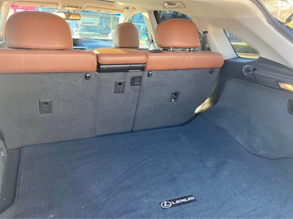 2014 Lexus RX 3rd Gen - Image 3 of 6