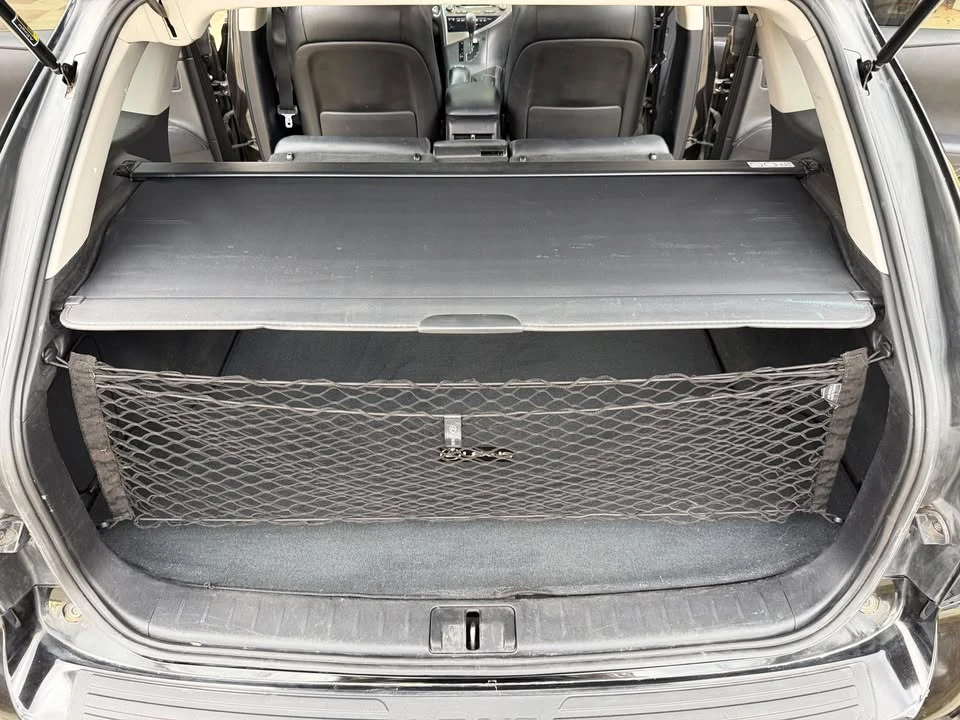 2014 Lexus RX 3rd Gen - Image 13 of 17