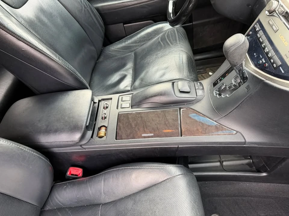 2014 Lexus RX 3rd Gen - Image 8 of 17
