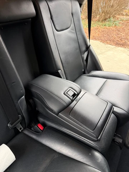 2014 Lexus RX 3rd Gen - Image 11 of 17