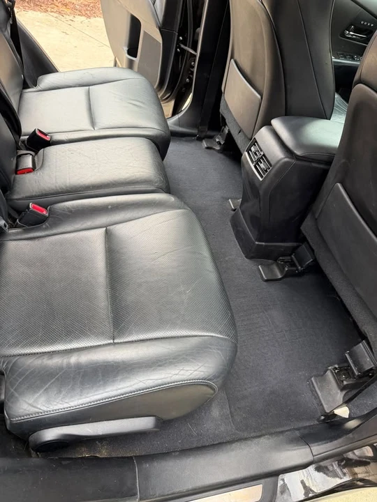 2014 Lexus RX 3rd Gen - Image 10 of 17