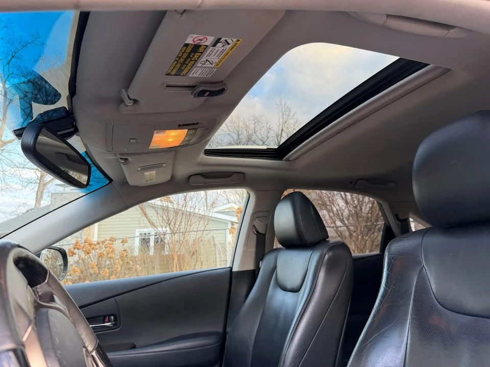 2014 Lexus RX 3rd Gen - Image 7 of 17