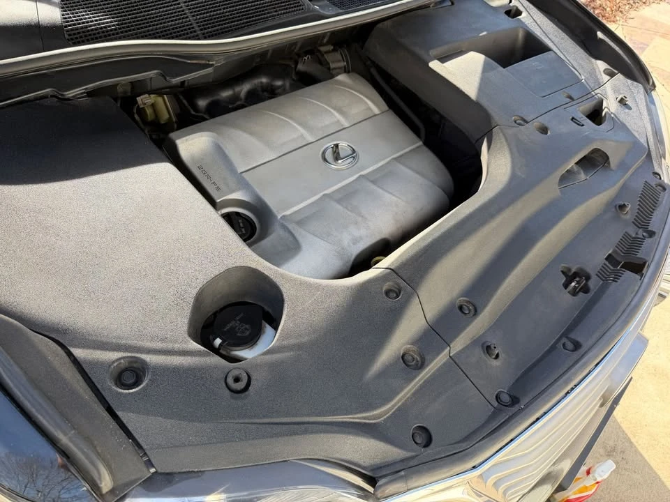 2014 Lexus RX 3rd Gen - Image 16 of 17