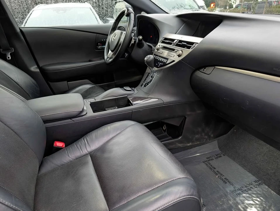 2014 Lexus RX 3rd Gen - Image 5 of 7
