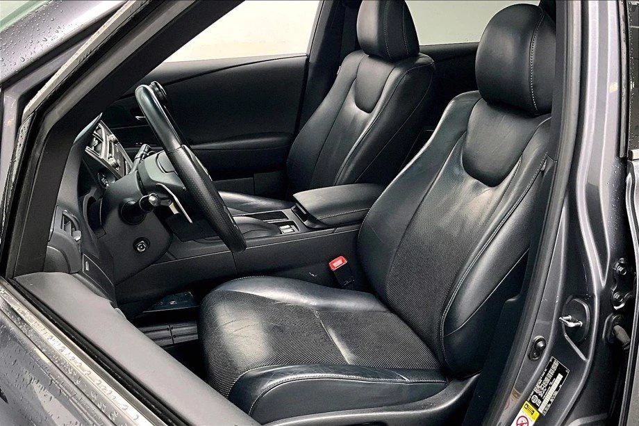 2014 Lexus RX 3rd Gen - Image 5 of 7