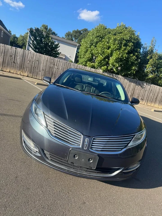 2014 Lincoln Blackwood - Image 2 of 10