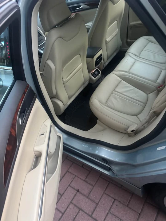 2014 Lincoln Continental Mark VII - Image 7 of 10