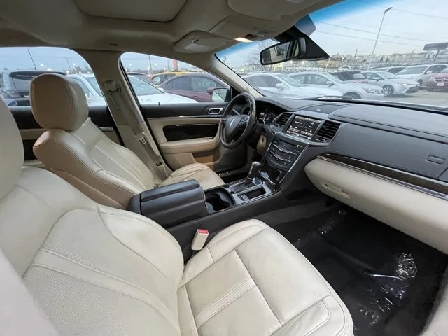 2014 Lincoln MKS - Image 12 of 20