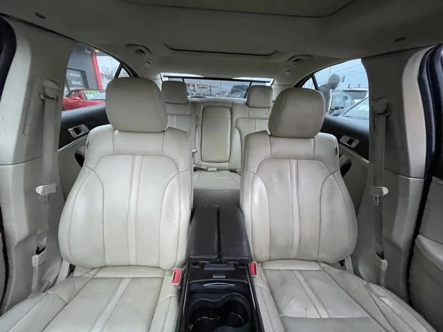 2014 Lincoln MKS - Image 20 of 20