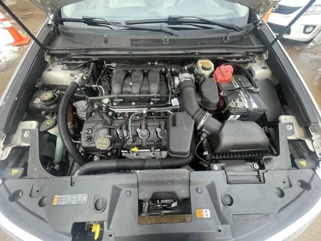 2014 Lincoln MKS - Image 6 of 20