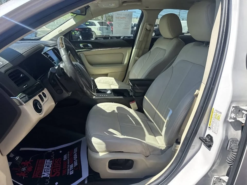2014 Lincoln MKS - Image 20 of 20