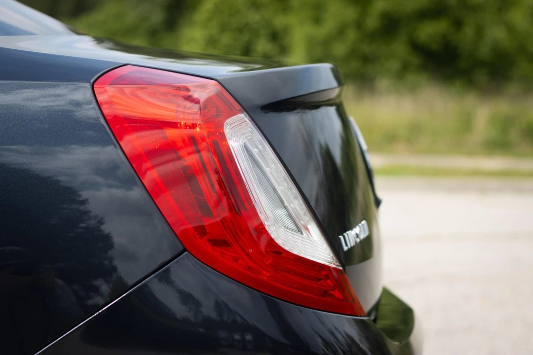 2014 Lincoln MKS - Image 31 of 31