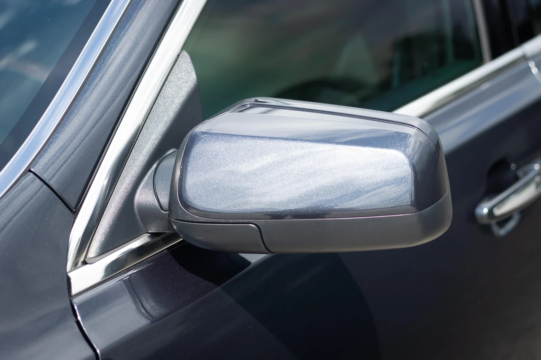 2014 Lincoln MKS - Image 23 of 31