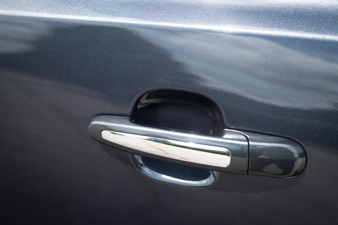 2014 Lincoln MKS - Image 29 of 31