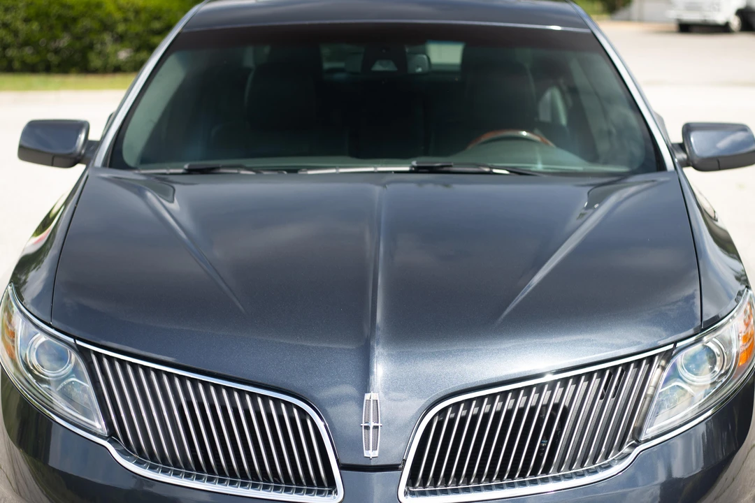 2014 Lincoln MKS - Image 13 of 31