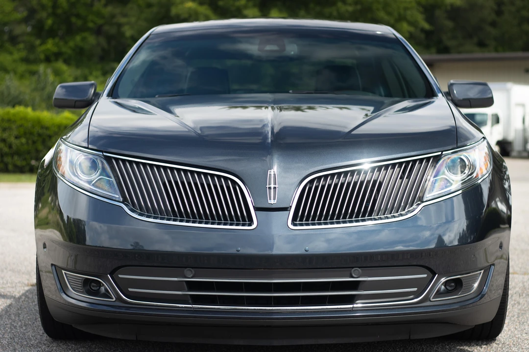 2014 Lincoln MKS - Image 12 of 31