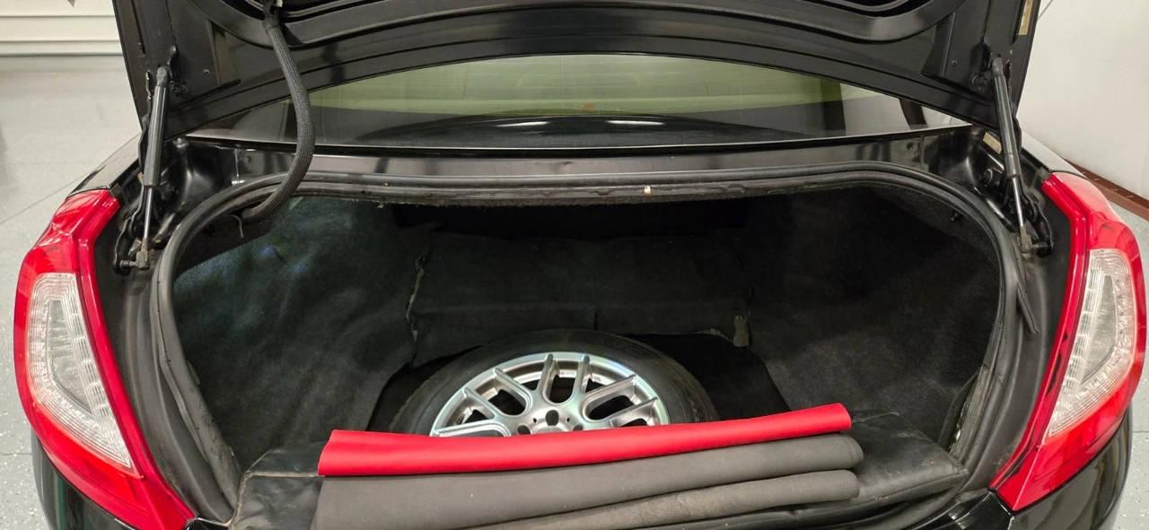 2014 Lincoln MKS - Image 21 of 21