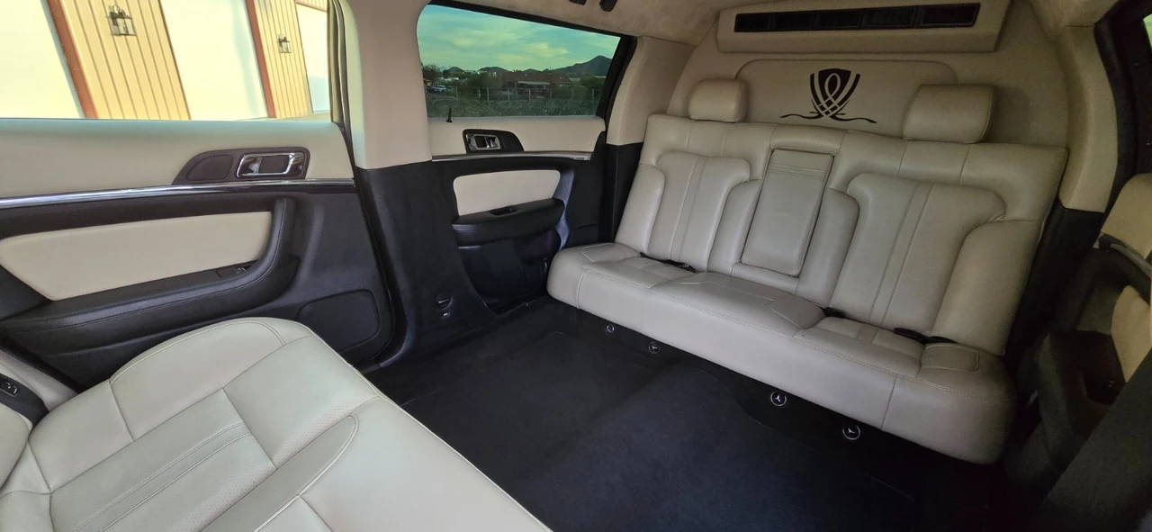2014 Lincoln MKS - Image 13 of 21