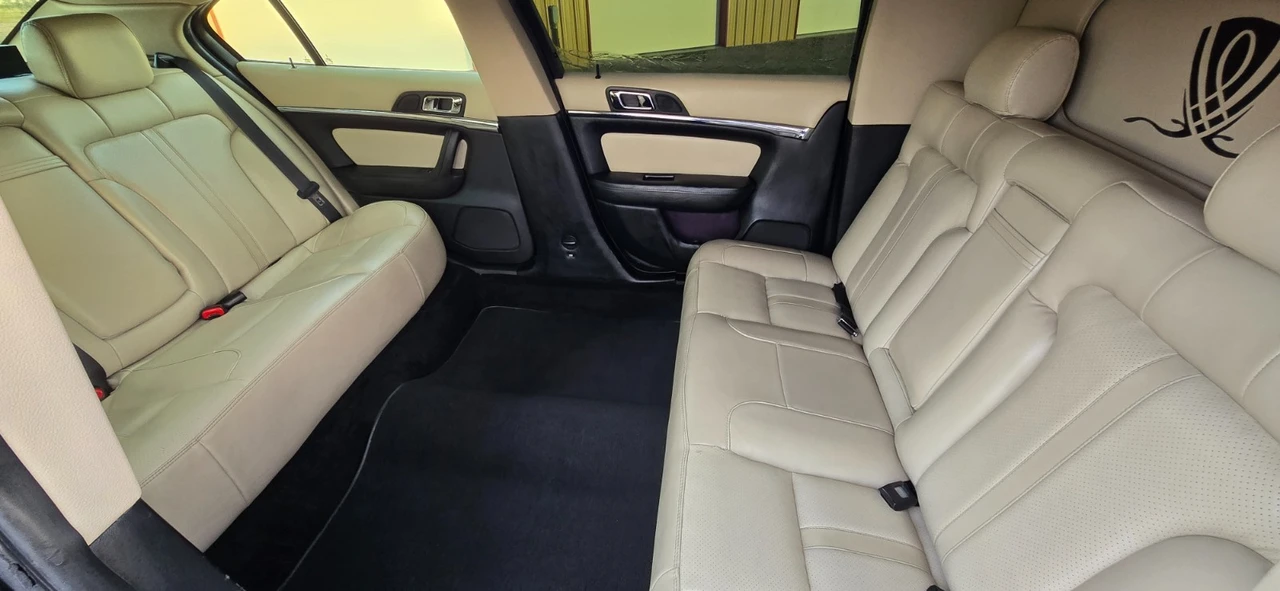 2014 Lincoln MKS - Image 14 of 21