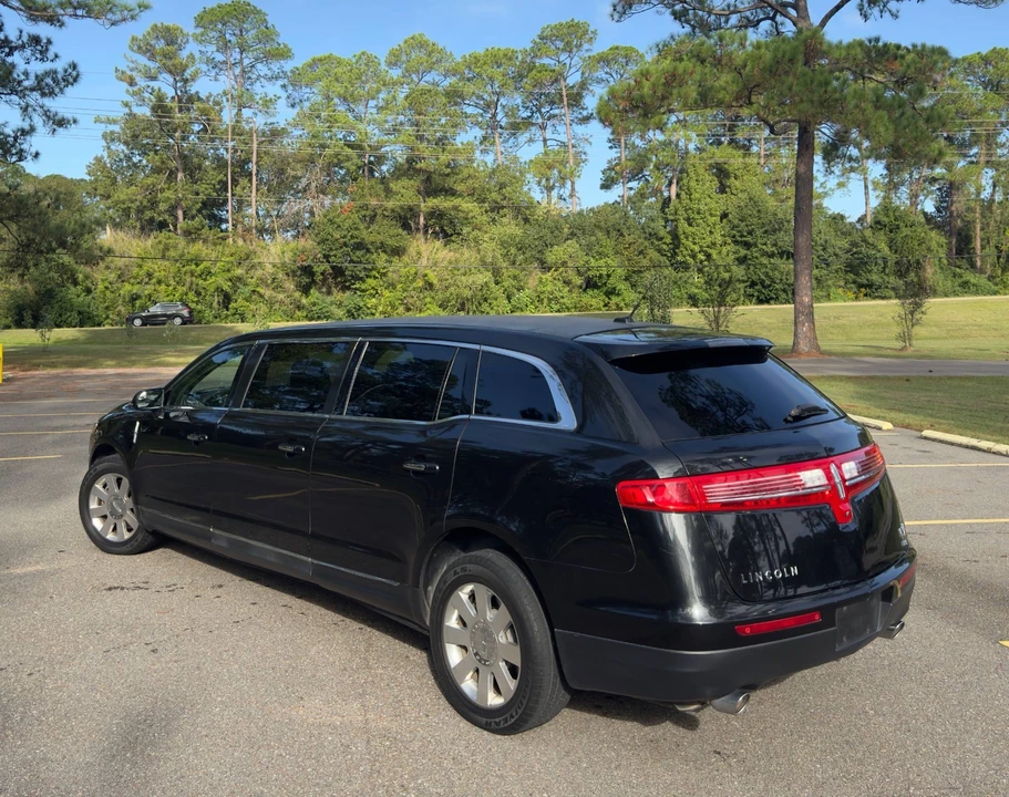 2014 Lincoln MKT - Image 6 of 20