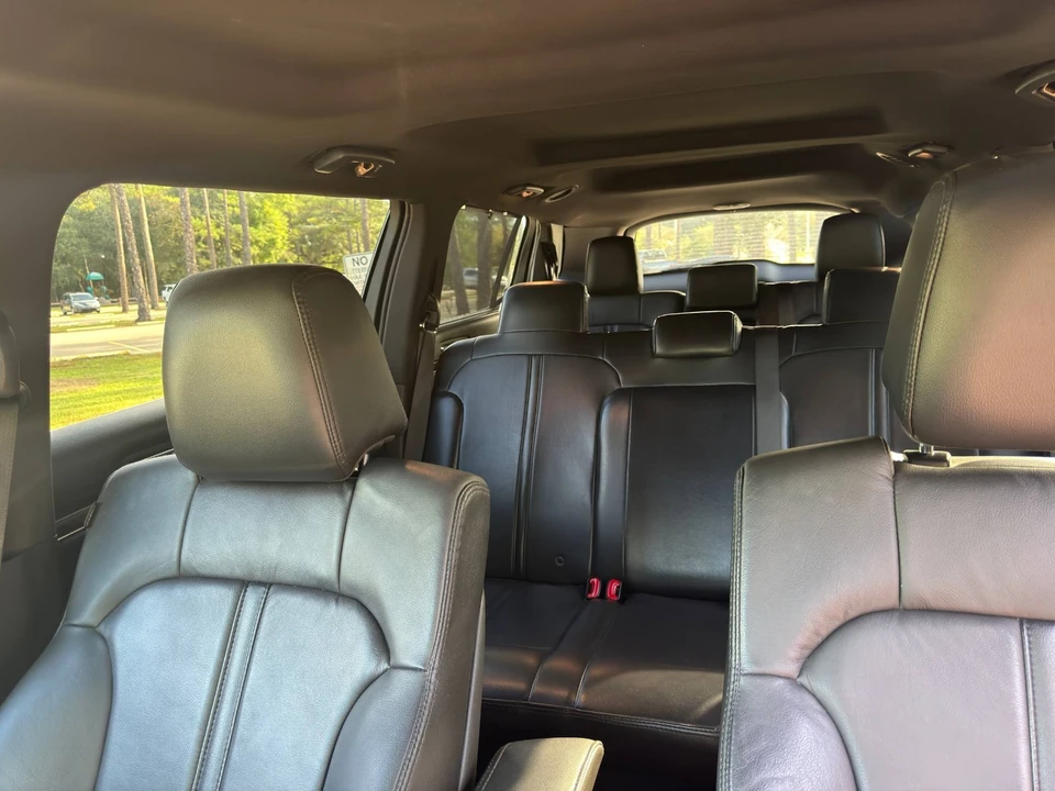 2014 Lincoln MKT - Image 20 of 20