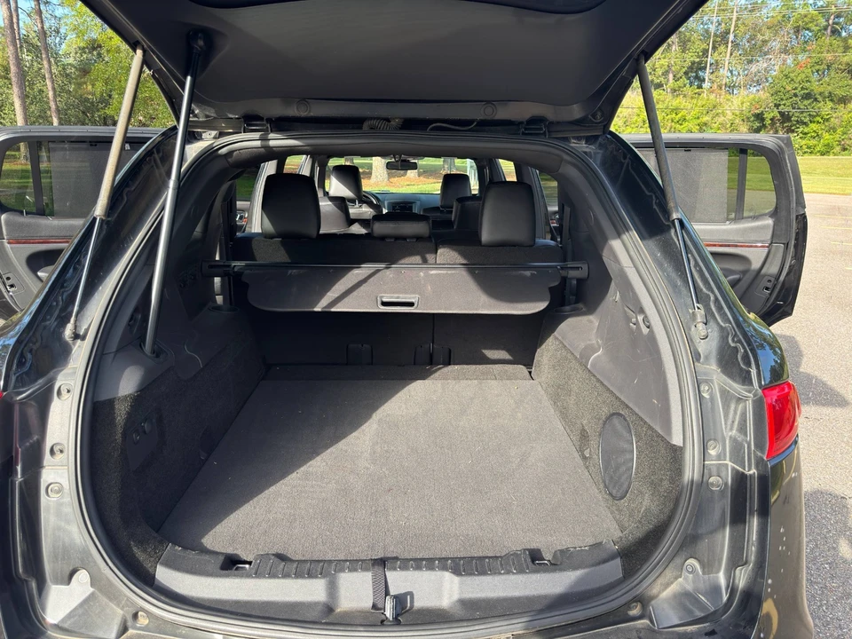 2014 Lincoln MKT - Image 15 of 20