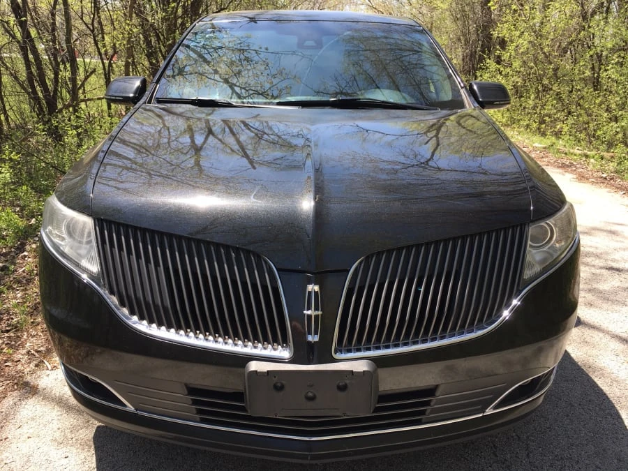 2014 Lincoln MKT - Image 2 of 8