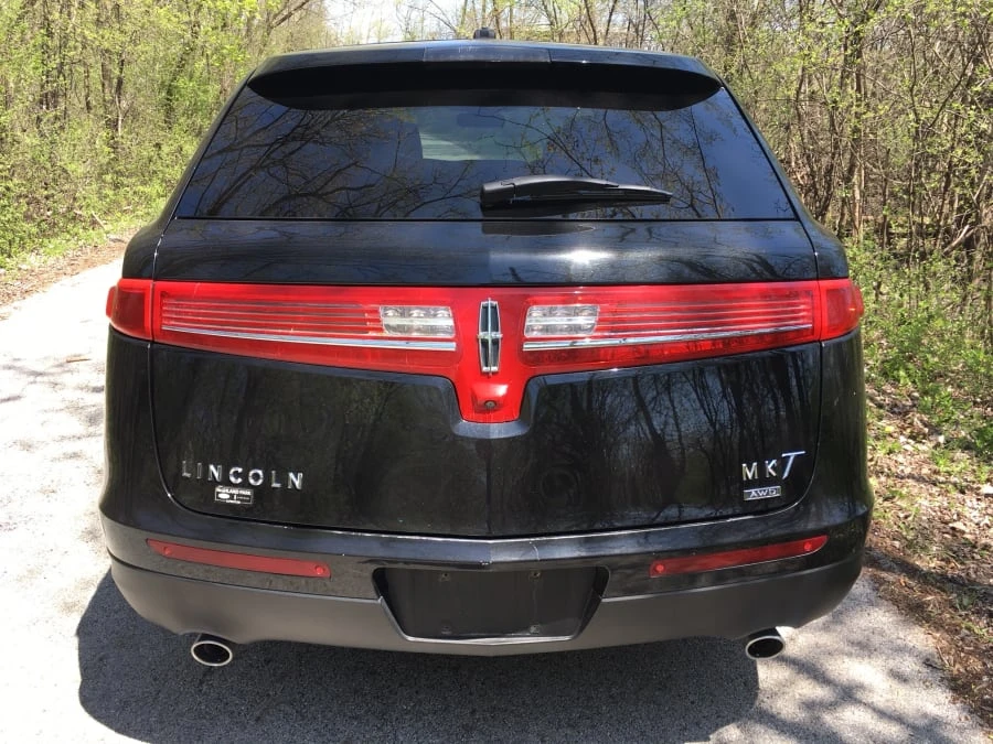 2014 Lincoln MKT - Image 5 of 8