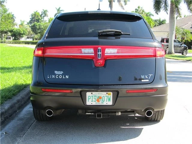 2014 Lincoln MKT - Image 12 of 12