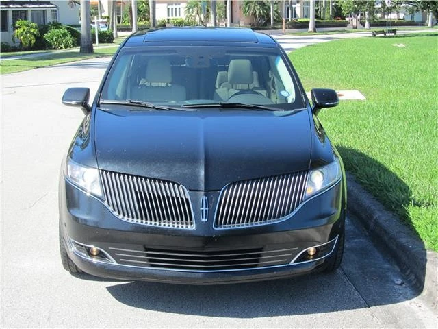 2014 Lincoln MKT - Image 4 of 12