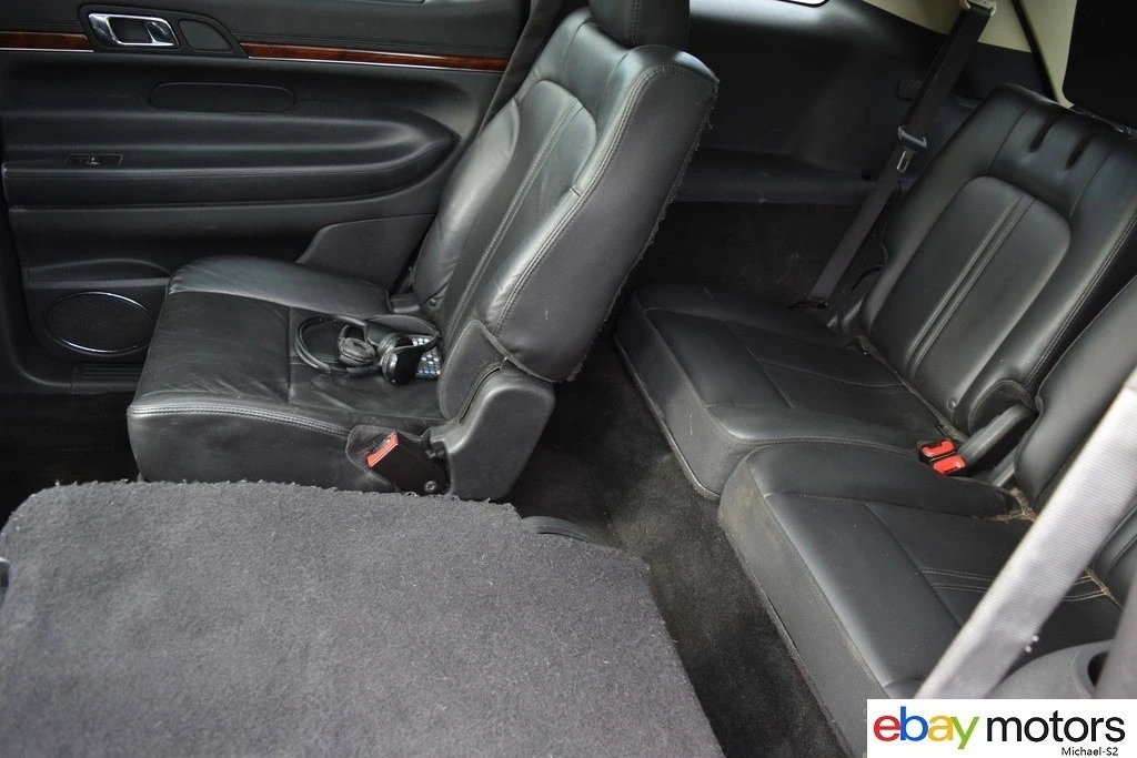 2014 Lincoln MKT - Image 13 of 21