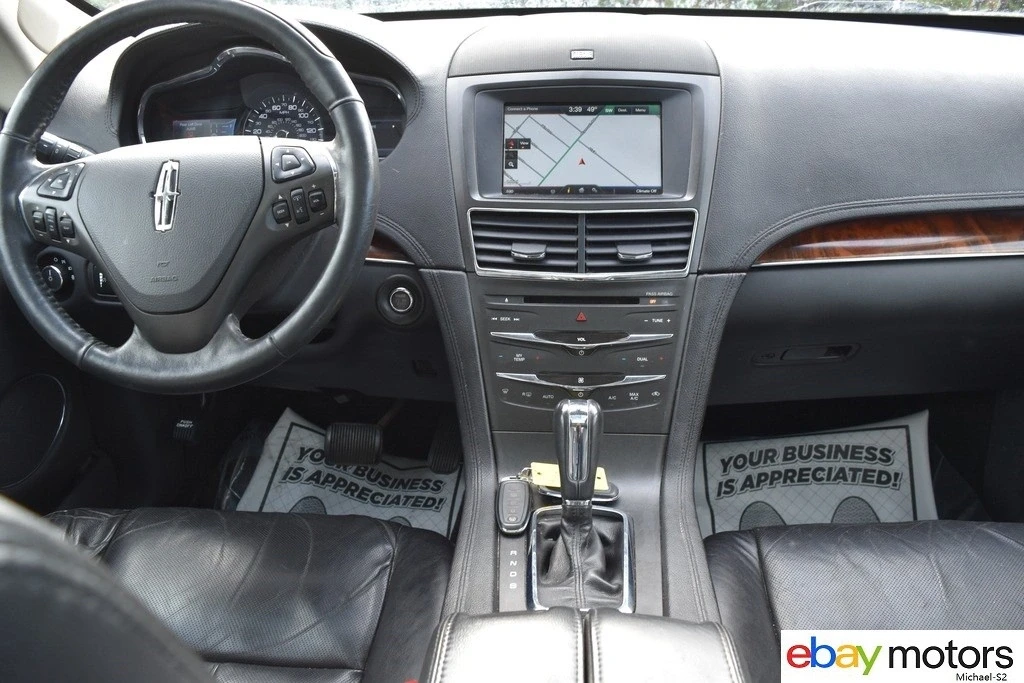 2014 Lincoln MKT - Image 14 of 21