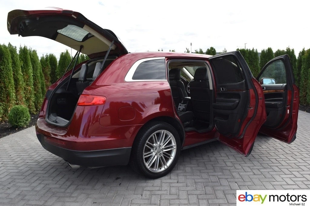 2014 Lincoln MKT - Image 20 of 21
